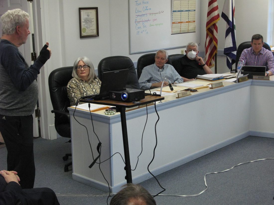 Concerns, ideas heard by Wellsburg council | News, Sports, Jobs ...